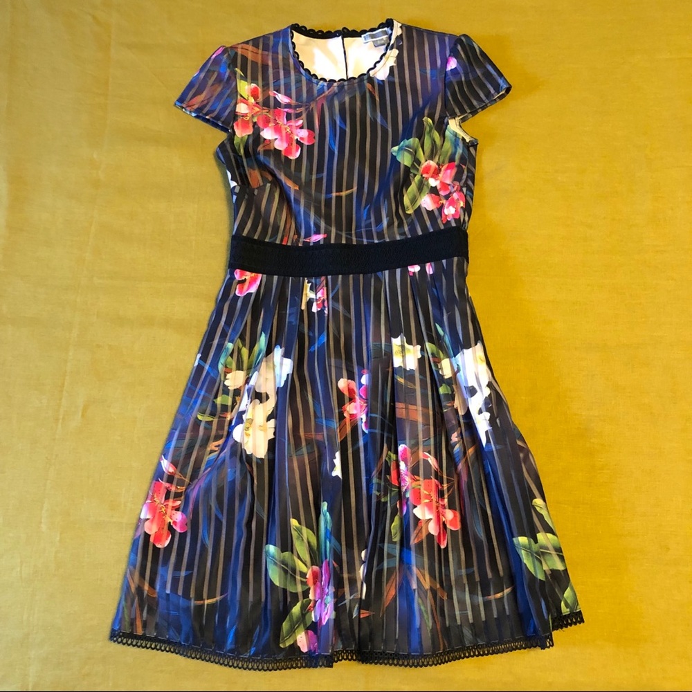 Chelsea 28 Fit and Flare